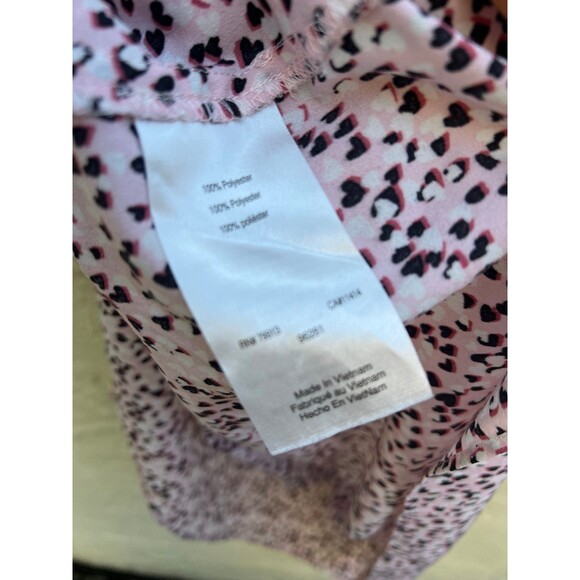 Top maternity Motherhood brand Sz M - Picture 5 of 5